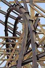 Outlaw Run