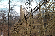 Outlaw Run