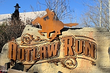 Outlaw Run