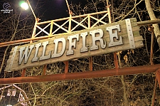 Wildfire