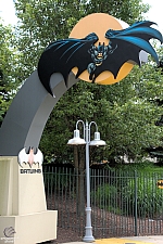 Batwing