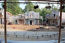 Six Flags America