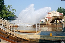 Shipwreck Falls