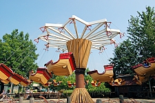 Pirate's Flight
