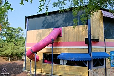 Looney Tunes Prop Warehouse