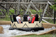 Renegade Rapids
