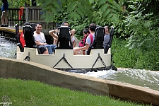 Renegade Rapids