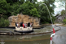 Renegade Rapids