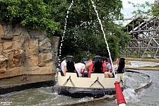 Renegade Rapids