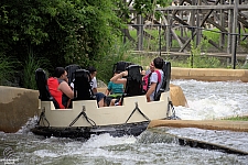 Renegade Rapids