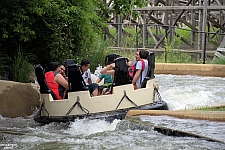 Renegade Rapids