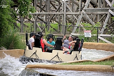 Renegade Rapids