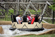 Renegade Rapids