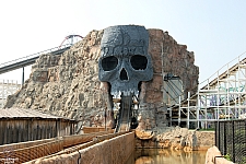 Skull Mountain