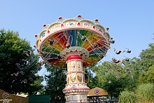 Flying Carousel