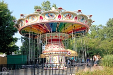 Flying Carousel