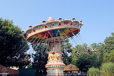 Flying Carousel