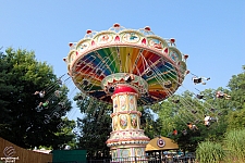 Flying Carousel