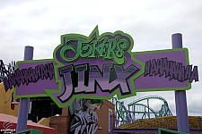 Joker's Jinx