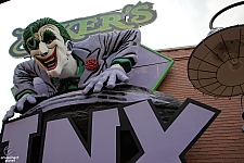 Joker's Jinx