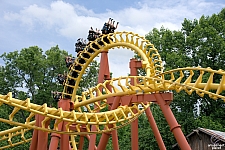 Professor Screamore's SkyWinder