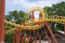 Professor Screamore's SkyWinder