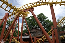 Professor Screamore's SkyWinder