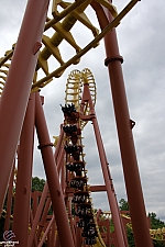 Professor Screamore's SkyWinder