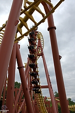 Professor Screamore's SkyWinder
