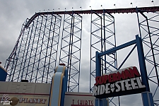 Superman: Ride of Steel