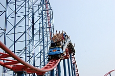 Superman: Ride of Steel