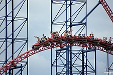 Superman: Ride of Steel