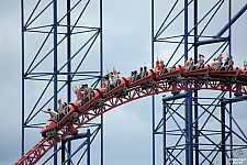 Superman: Ride of Steel