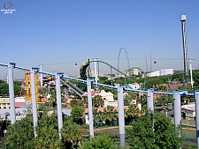 Six Flags AstroWorld