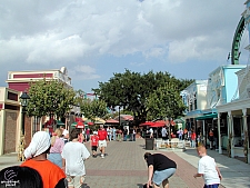 Six Flags AstroWorld