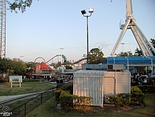 Six Flags AstroWorld