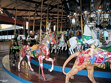 Dentzel Carousel