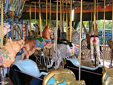 Dentzel Carousel