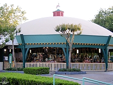 Dentzel Carousel