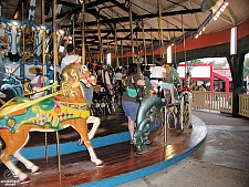 Dentzel Carousel