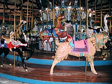 Dentzel Carousel