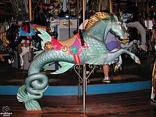 Dentzel Carousel