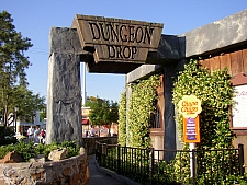 Dungeon Drop