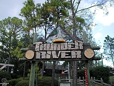 Thunder River