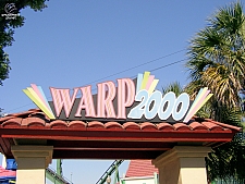 Warp 2000
