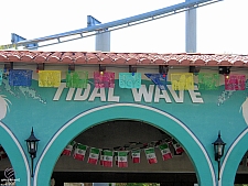 Tidal Wave