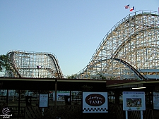 Texas Cyclone