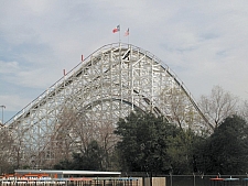 Texas Cyclone