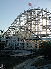 Texas Cyclone