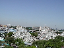 Texas Cyclone